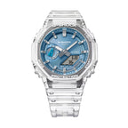 Reloj Unisex G-Shock GA-2100BM-7A2DR