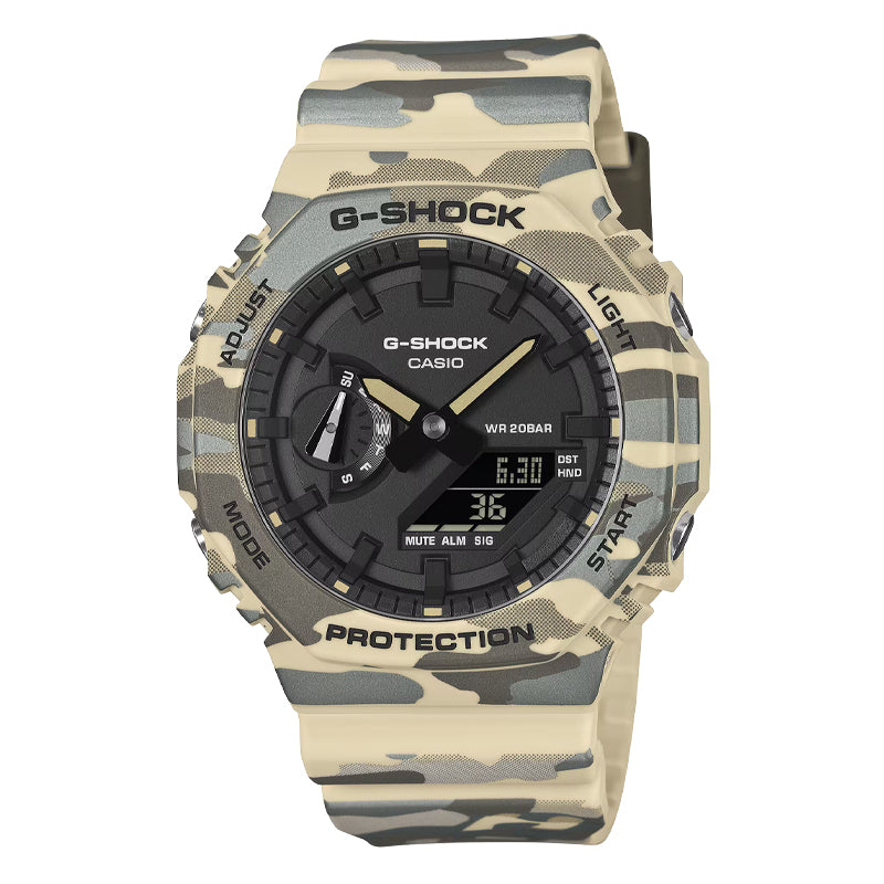 Reloj Hombre G-Shock GA-2100CM-5A