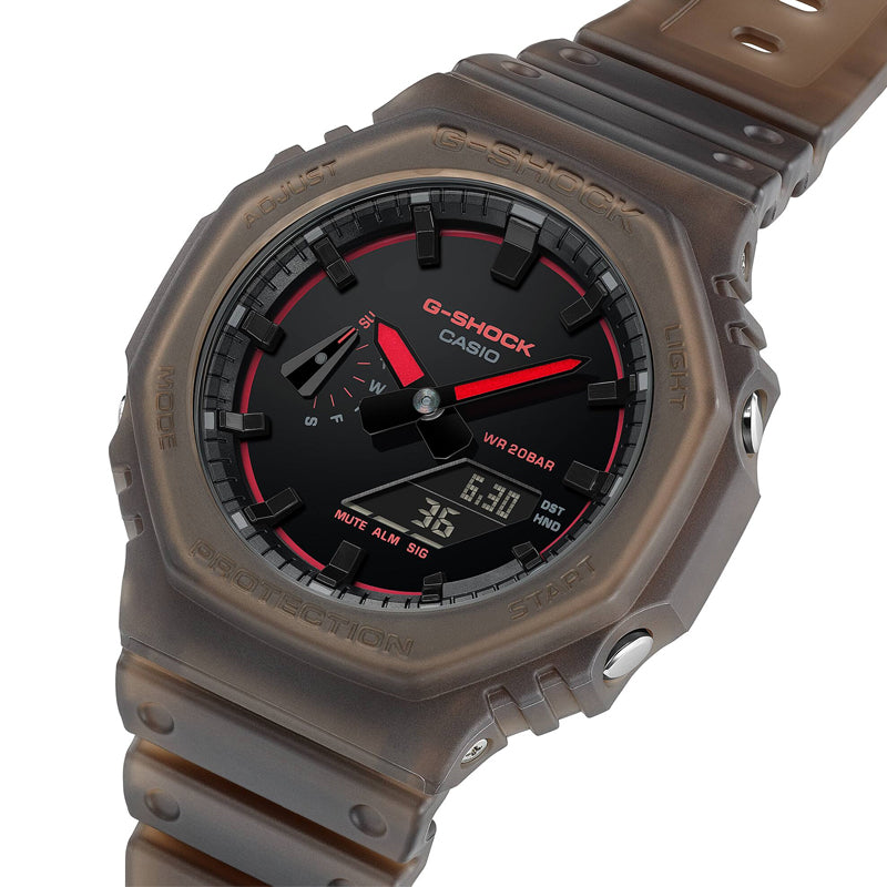 Reloj Hombre G-Shock GA-2100K-5A