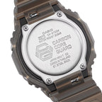 Reloj Hombre G-Shock GA-2100K-5A