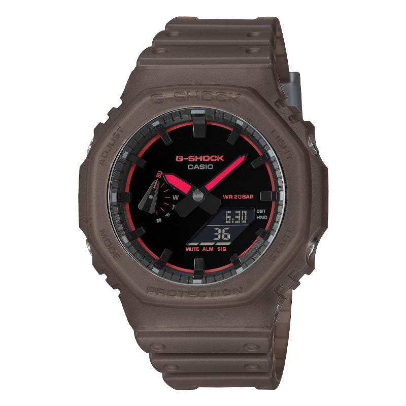 Reloj Hombre G-Shock GA-2100K-5A