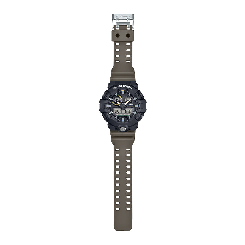 Reloj Hombre G-Shock GA-710TU-1A3DR