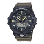 Reloj Hombre G-Shock GA-710TU-1A3DR