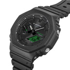 Reloj Hombre G-Shock Solar-Bluethooth GA-B2100BEG-1A