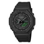 Reloj Hombre G-Shock Solar-Bluethooth GA-B2100BEG-1A