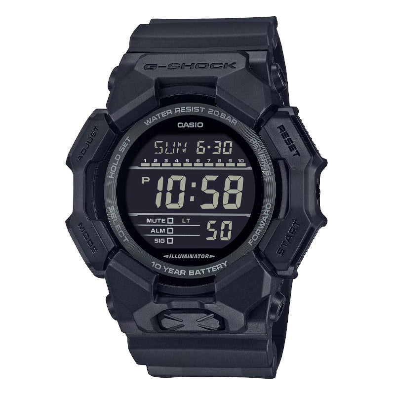 Reloj Hombre G-Shock GD-010-1A1