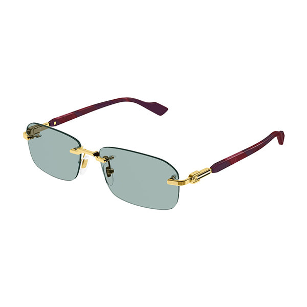 Gafas Unisex Gucci GG1221S-003 Imagen principal del producto