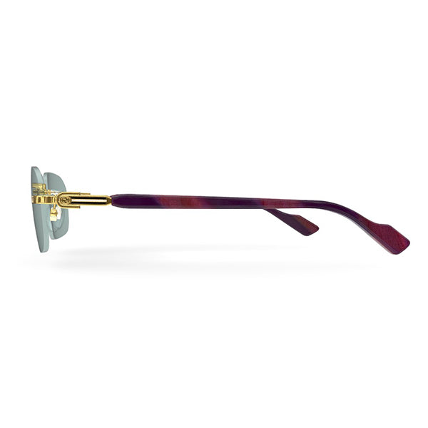Gafas Unisex Gucci GG1221S-003 Imagen secundaria del producto