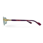 Gafas Unisex Gucci GG1221S-003