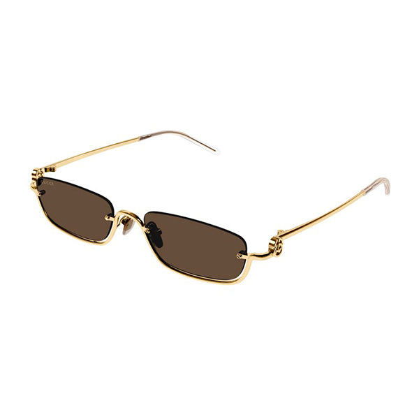 Gafas Unisex Gucci GG1278S-001 Imagen principal del producto