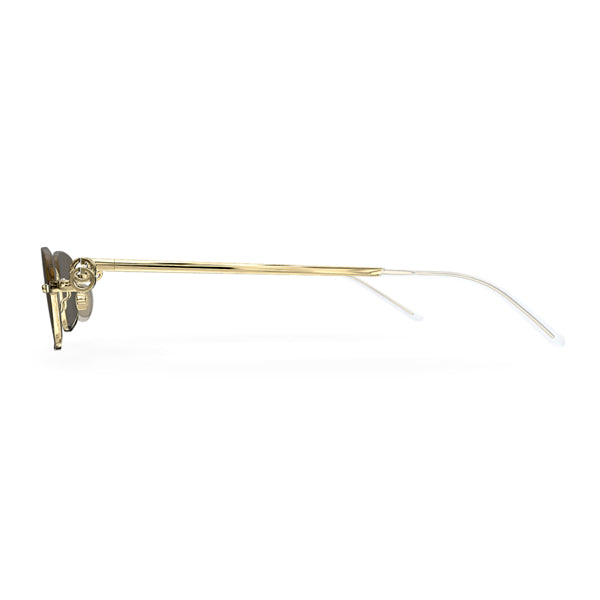 Gafas Unisex Gucci GG1278S-001 Imagen secundaria del producto