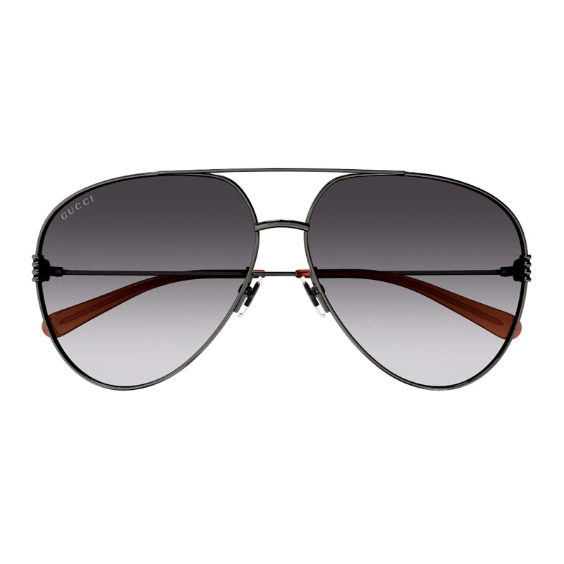 Gafas Unisex Gucci GG1280S-002