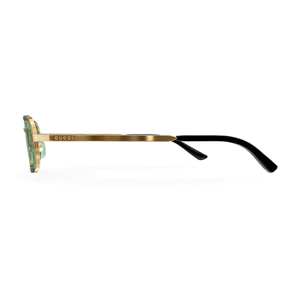 Gafas Unisex Gucci GG1457S-005 Imagen secundaria del producto