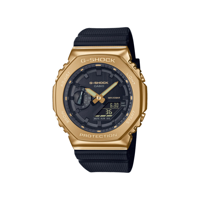 Reloj Hombre G-Shock GM-2100G-1A9
