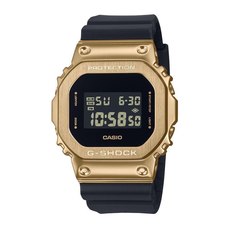 Reloj Hombre G-Shock GM5600UG-9DR