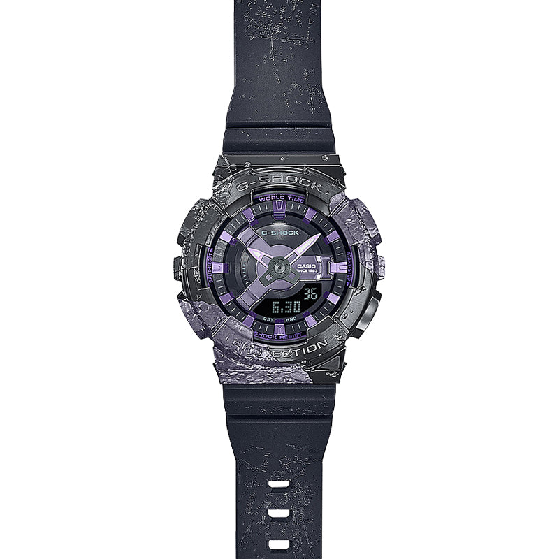 Reloj Mujer G-Shock GM-S114GEM-1A2DR