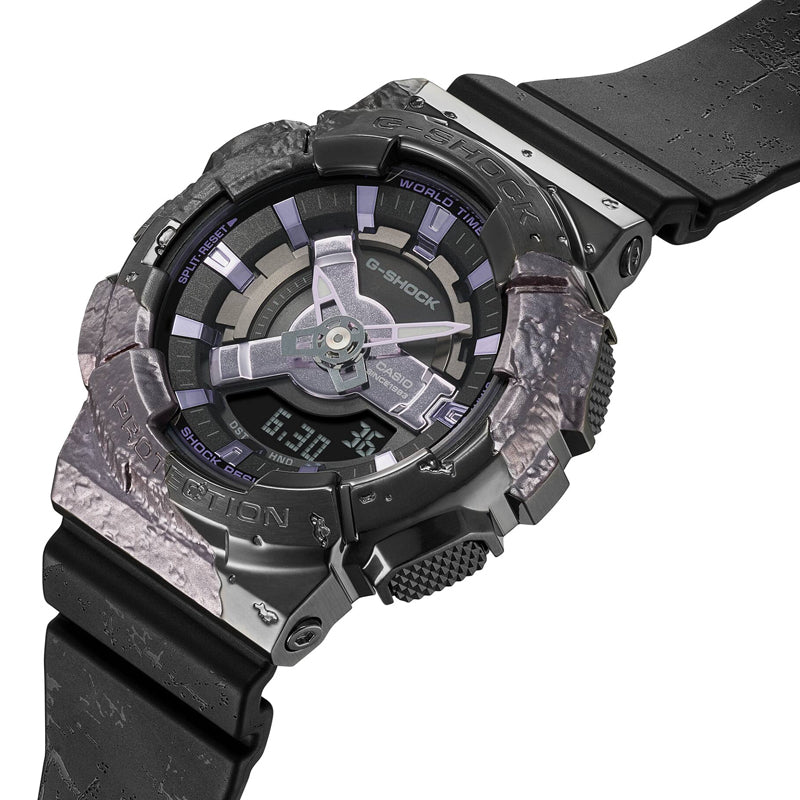 Reloj Mujer G-Shock GM-S114GEM-1A2DR