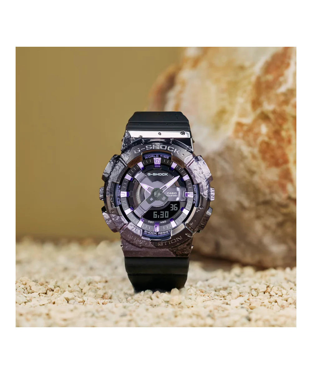 Reloj Mujer G-Shock GM-S114GEM-1A2DR