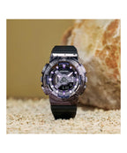 Reloj Mujer G-Shock GM-S114GEM-1A2DR