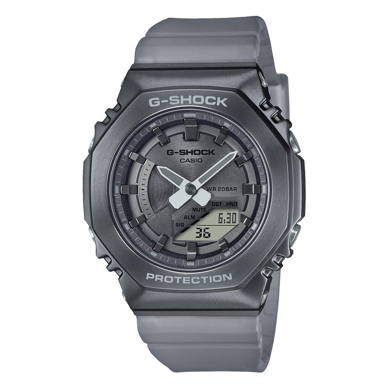 Reloj Mujer G-Shock GM-S2100MF-1A