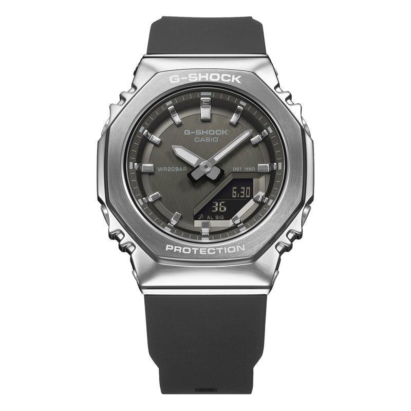 Reloj Mujer G-Shock GM-S2110-1A1