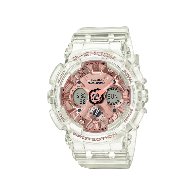 Reloj Mujer G-Shock GMA-S120SR-7A