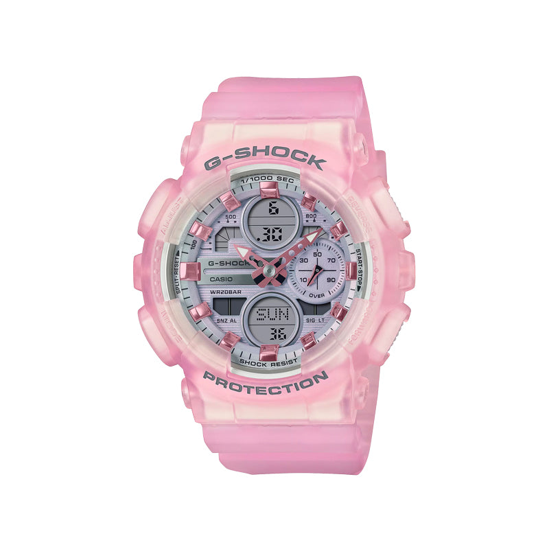 Reloj Mujer G-Shock GMA-S140NP-4A