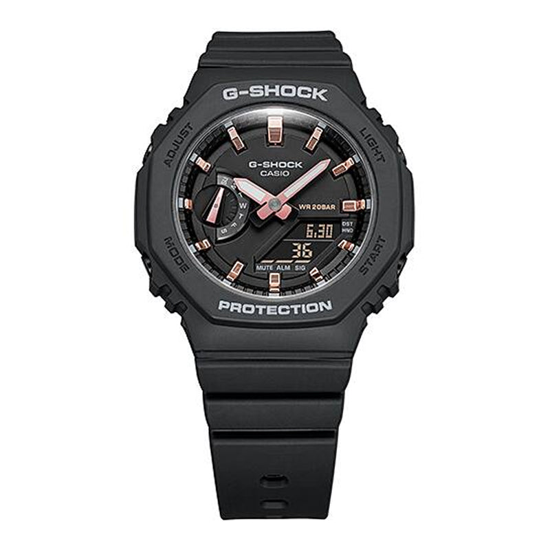 Reloj Mujer G-Shock GMA-S2100-1ADR