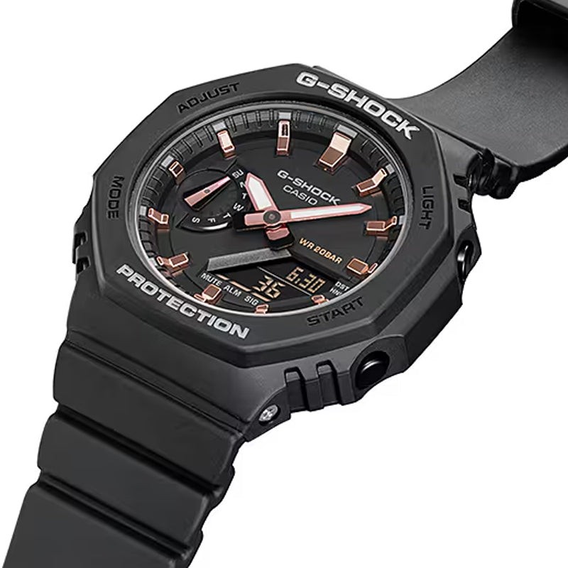 Reloj Mujer G-Shock GMA-S2100-1ADR