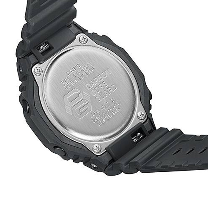 Reloj Mujer G-Shock GMA-S2100-1ADR