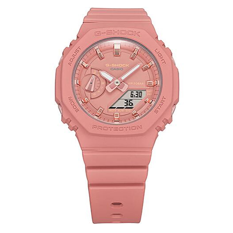 Reloj Mujer G-Shock GMA-S2100-4A2