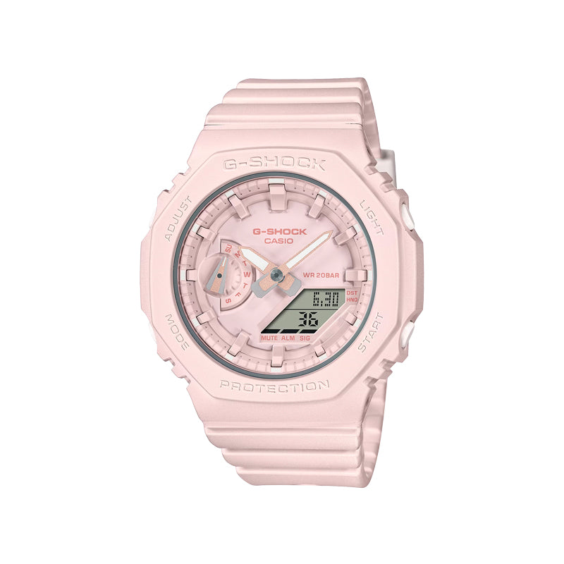 Reloj Mujer G-Shock GMA-S2100BA-4A Imagen principal del producto