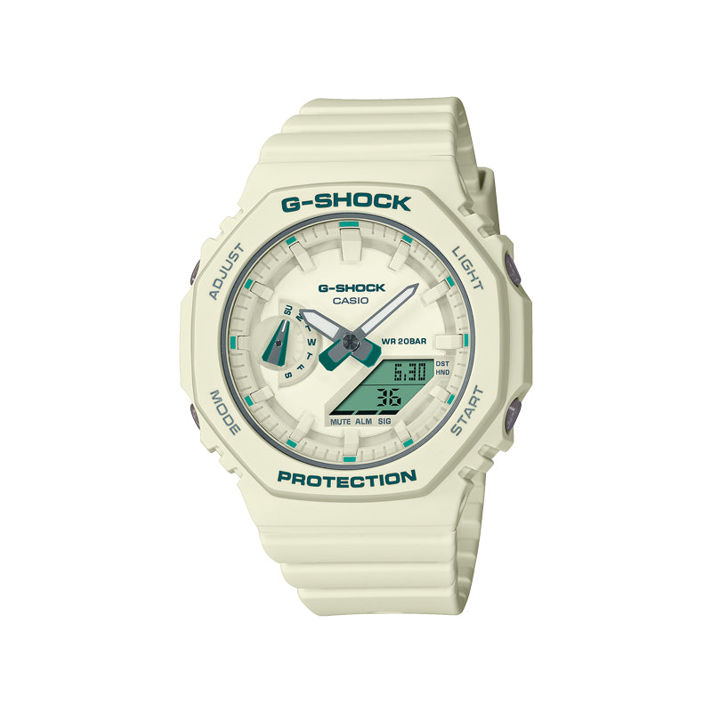 Reloj Mujer G-Shock GMA-S2100GA-7A Imagen principal del producto