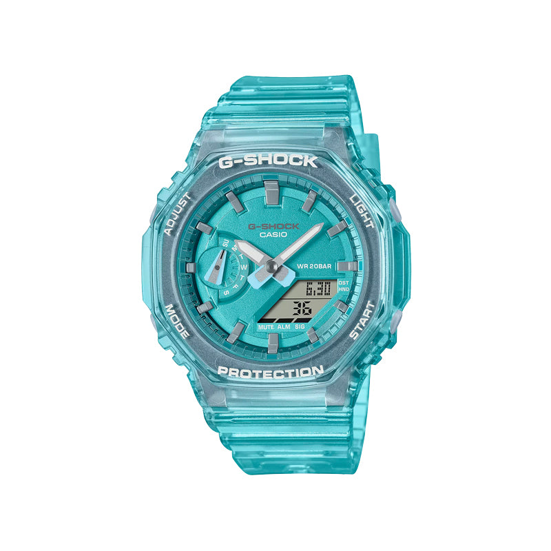 Reloj Mujer G-Shock GMA-S2100SK-2A Imagen principal del producto