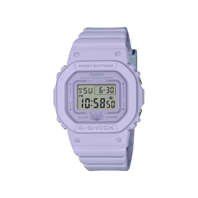 Reloj Mujer G-Shock GMD-S5600BA-6