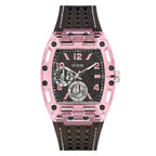 Reloj Mujer Guess SPORTING PINK EDICIÓN LIMITADA GW0032G3