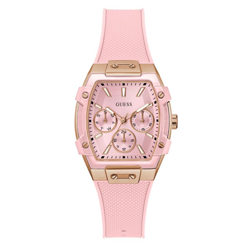 Reloj Mujer Guess SPARKLING PINK GW0032L7 Imagen principal del producto