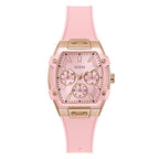 Reloj Mujer Guess SPARKLING PINK GW0032L7