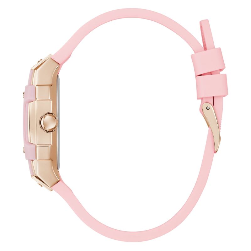 Reloj Mujer Guess SPARKLING PINK GW0032L7