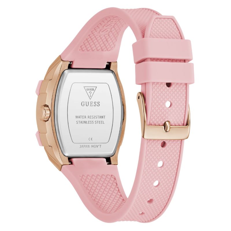 Reloj Mujer Guess SPARKLING PINK GW0032L7