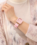 Reloj Mujer Guess SPARKLING PINK GW0032L7