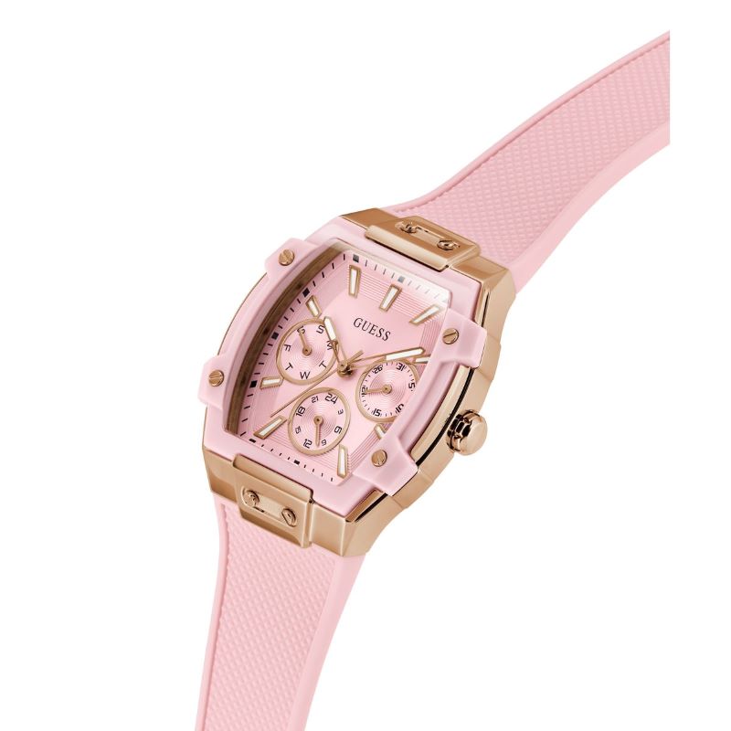 Reloj Mujer Guess SPARKLING PINK GW0032L7