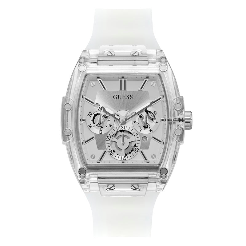 Reloj Unisex Guess Phoenix GW0203G1
