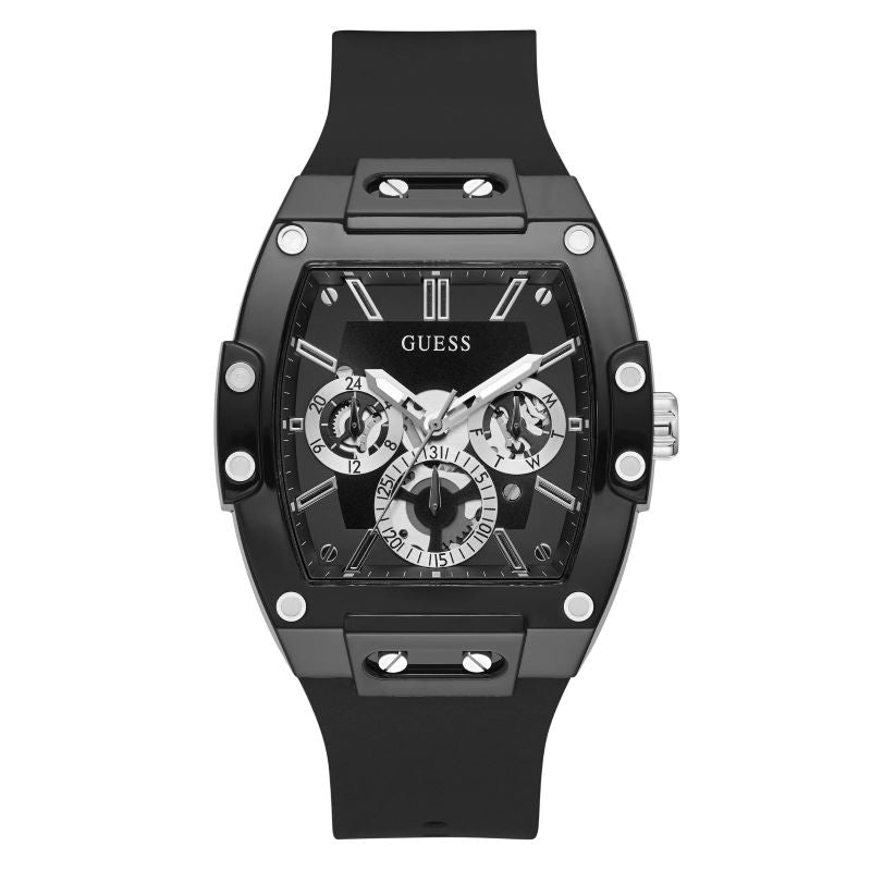 Reloj Hombre Guess Phoenix GW0203G3