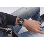 Reloj Hombre Guess Phoenix GW0203G3