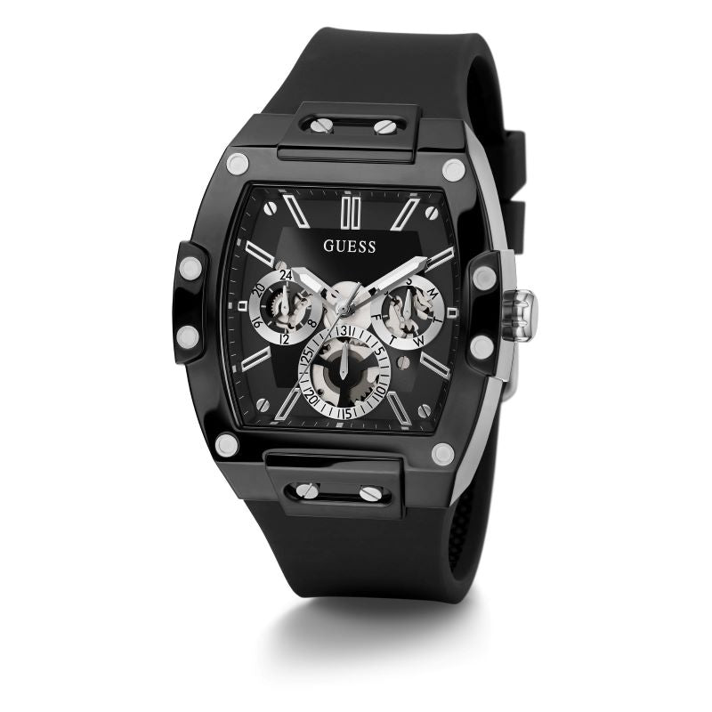 Reloj Hombre Guess Phoenix GW0203G3