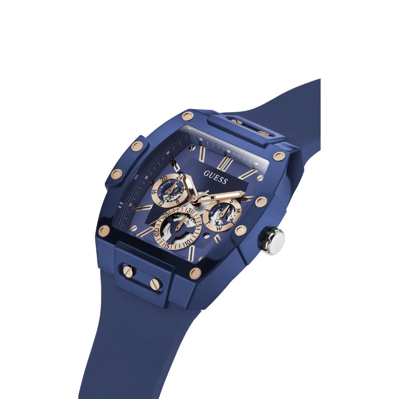 Reloj Unisex Guess Phoenix GW0203G7
