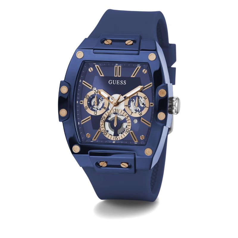 Reloj Unisex Guess Phoenix GW0203G7