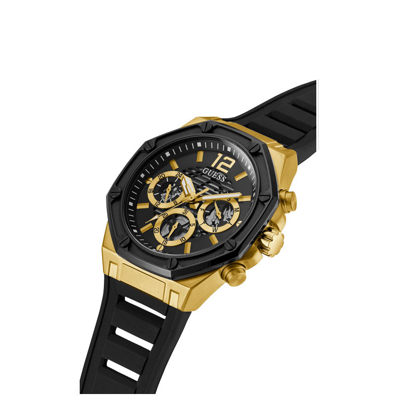 Reloj Hombre Guess Momentum GW0263G1