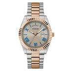 Reloj Hombre Guess Connoisseur GW0265G13
